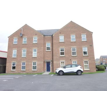 2 bedroom apartment to rent - Photo 3