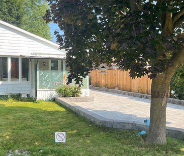 For Lease - 215 Browndale Crescent Unit# Bsmt, Richmond Hill, Ontario - Photo 6