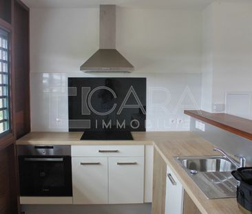 Location Appartement 3 pièces 60m² CAYENNE 97300 - Photo 4