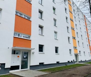 Gut geschnittene 2-Zimmer-Wohnung in Ratingen West - Photo 1