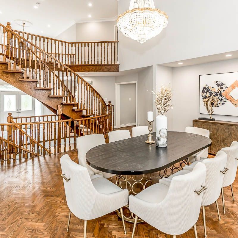 For Lease - 4 Prescott Court, Markham, Ontario - Photo 1