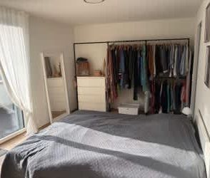 2 Zimmer, 55 m², 5. Stock - Photo 3