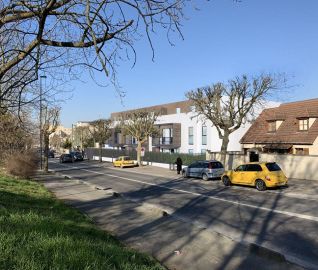 Appartement 2 pièces 43.24 m² - Photo 2