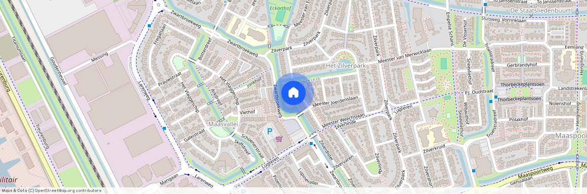 Meester Spoermekerlaan 82, 5237JZ 's-hertogenbosch