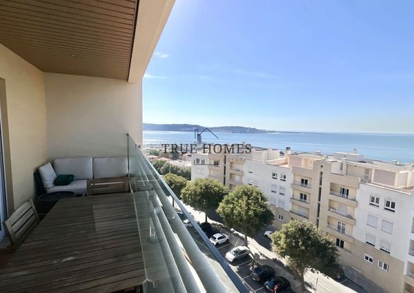 Apartamento T4 em Lisboa