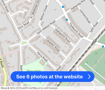 Clevedon Road, Gloucester, GL1 - Photo 1