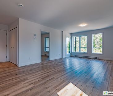 490 rue Flavie-Poirier, St-Charles-Borromée à louer - Photo 3