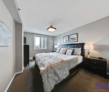 Furnished 1 Bedroom Condo Downtown - Photo 2