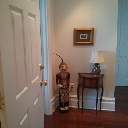 NDG, haut duplex, 2chambres, style condo dans maison de 1914 - Photo 4