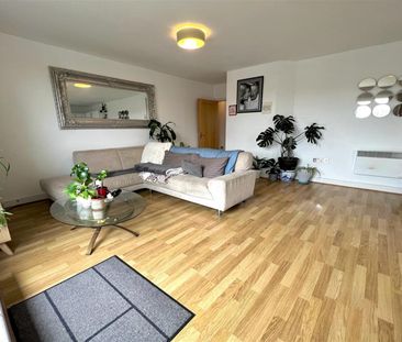 Kimber House, SO14 - Photo 6