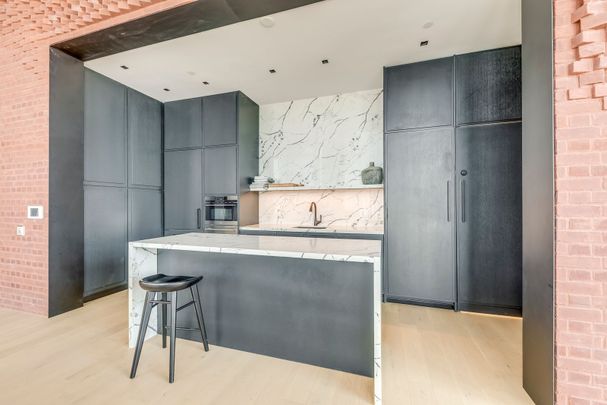 For Lease - 3200 William Coltson Avenue Unit# 204, Oakville, Ontario - Photo 1