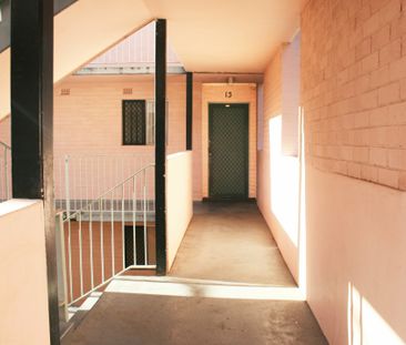 Lock Up, Leave and Feel Secure! - Photo 2