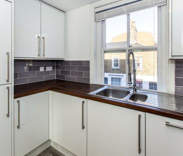 1 bedroom apartment to rent - Photo 5