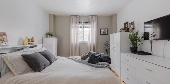 Appartement 4 ½ à louer Sainte-Foy / Sillery juillet 2026 - Photo 2