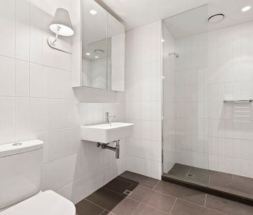 Oversized 1 Bedroom Home with Unobstructed City Views - Photo 4