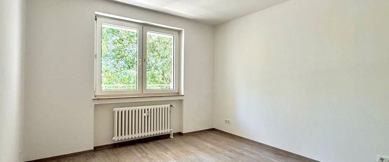 Frisch renovierter Singletraum mit Weitblick über Dortmund - Foto 1