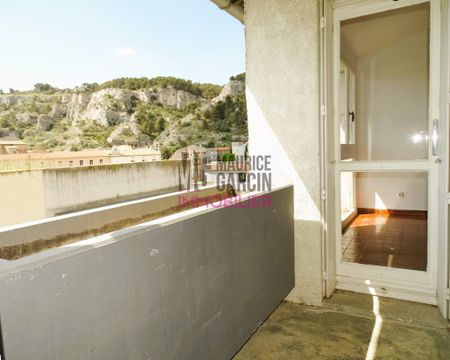 Appartement 2 pièces 43.45 m² CAVAILLON - Photo 3