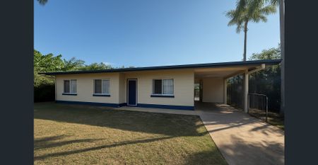 3 Bedroom Home on Rains Street - Photo 5