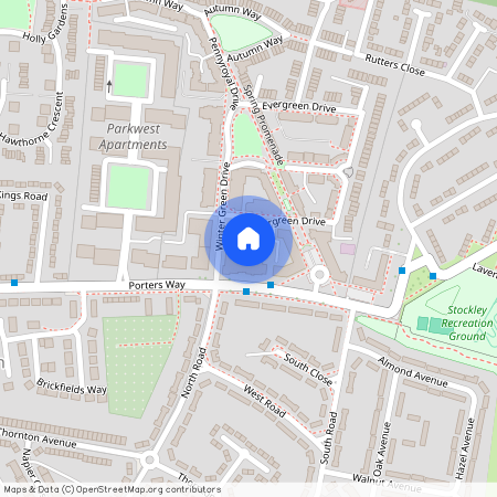 5 Wintergreen Boulevard, West Drayton, UB7