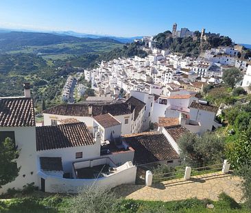 Piso En alquiler CASARES PUEBLO, Casares, Casares - Photo 1