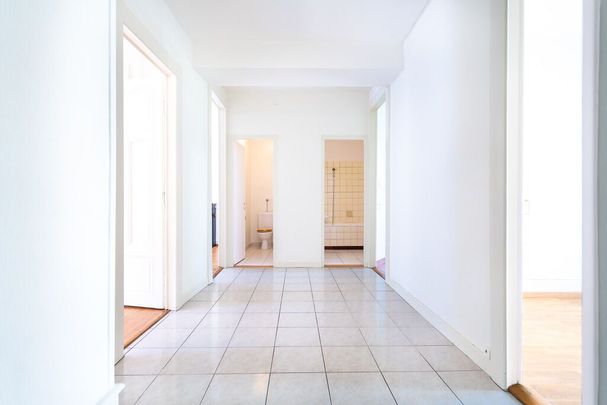 Charmant appartement de 3 pièces proche de la Gare de Lausanne - Photo 1