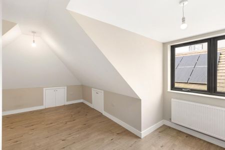 3 bedroom duplex to rent - Photo 4