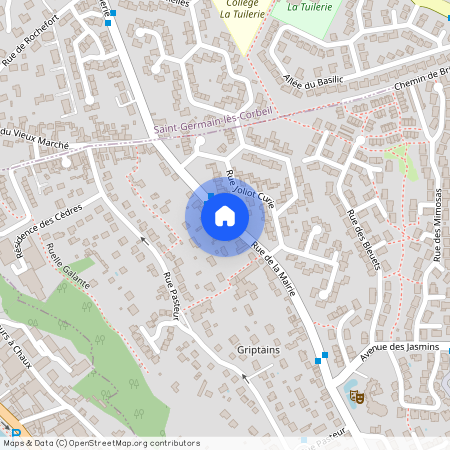 91100, Corbeil-Essonnes