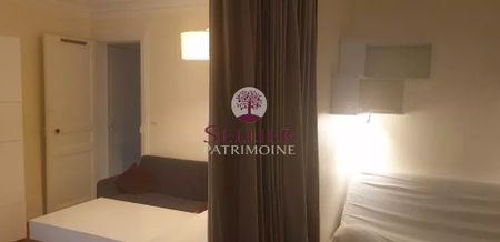 Location Appartement 3 pièces 55m² PARIS 13ème - Photo 2