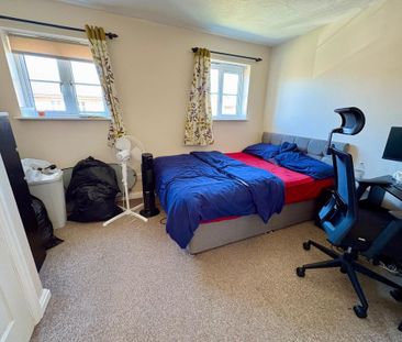 2 bedroom terraced house to rent - Photo 6