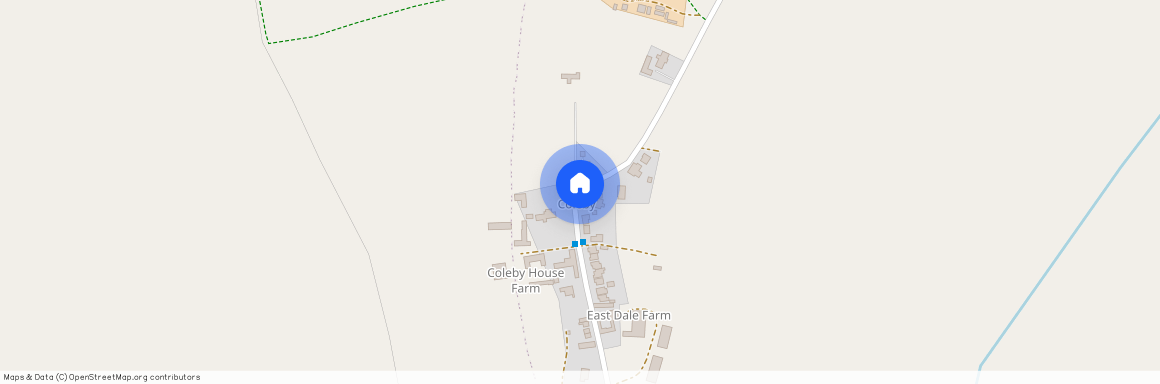 Coleby House, Cricklewood, NW2