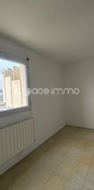 Location Appartement 1 pièce 20m² LE GRAND QUEVILLY 76120 - Photo 1