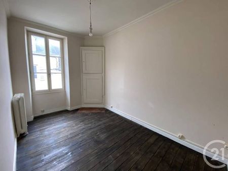 Appartement 4 pièces - Châteauroux (36000) - Photo 2