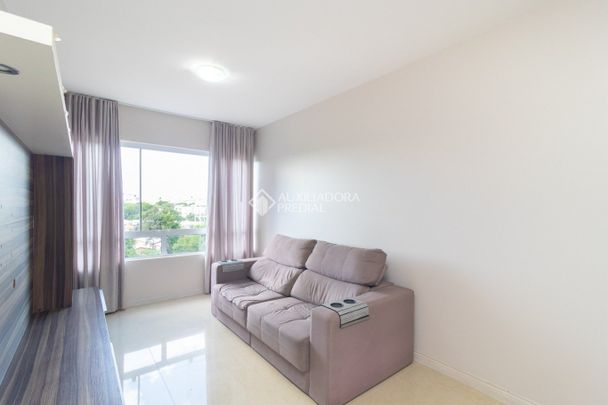Apartamento com 3 quartos e 71m² para alugar em Cavalhada, Porto Alegre. - Foto 1