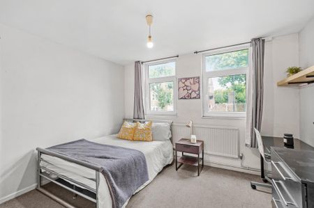 1 bedroom in a house share to rent - Photo 2