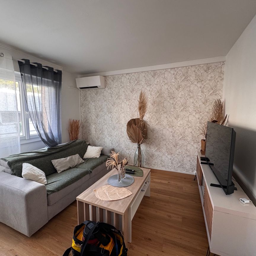 Location Appartement 2 pièces 41m² ARCACHON 33120 - Photo 1