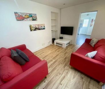 5 bedroom house to rent - Photo 5