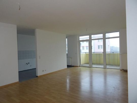 +++Moderne 3-Raum-Wohnung mit Balkon +++ - Photo 1