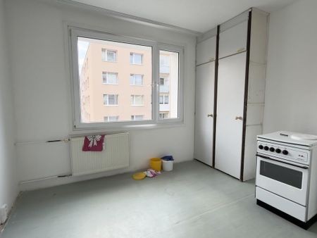 Pronájem bytu 1+1 39 m2 - Fotografie 5