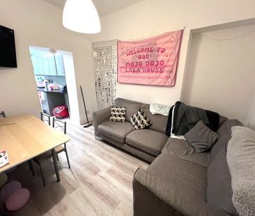 5 bedroom house share to rent - Photo 1