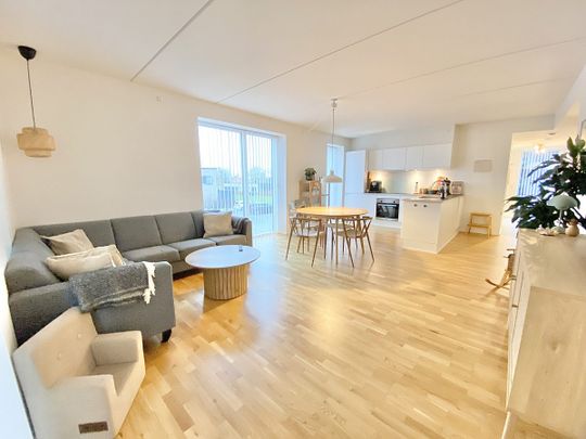 Rygård Park 54, 2, 1, 9400 Nørresundby - Foto 1