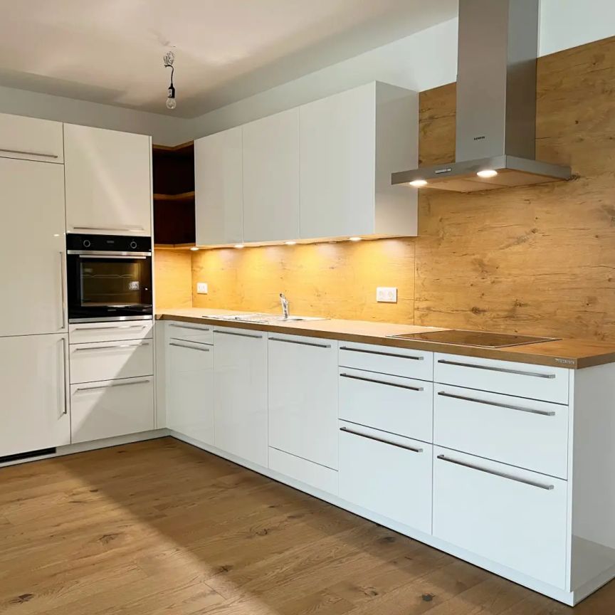 Moderne 3 Zimmerwohnung in guter Lage - zu mieten - Foto 1