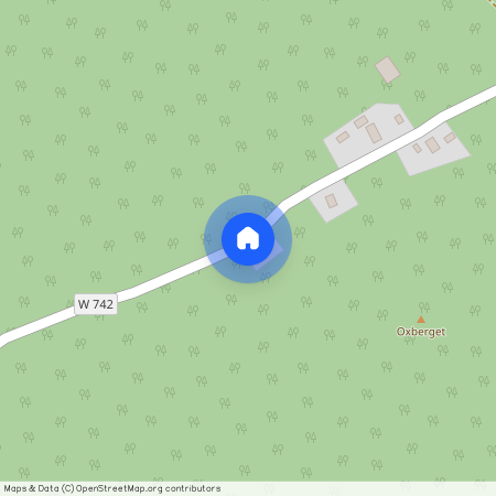 Intrånget, Garpenberg