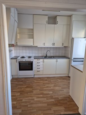 2.5:a KÖPING, Borgmästaregatan 29 C, 1002 - Photo 1