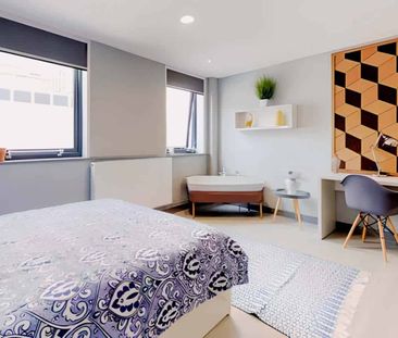 Deluxe Studio - Photo 5