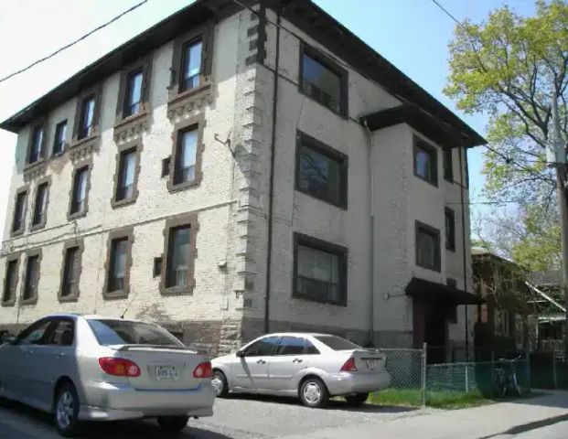 2 Bedroom Apartment - Downtown | 26 Gifford Street, Toronto - Photo 1
