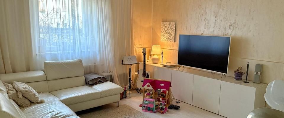 4 Zimmer Wohnung Stuttgart City - Foto 1