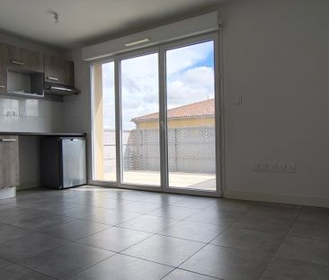 Location Appartement 2 pièces 38m² SEYSSES 31600 - Photo 2