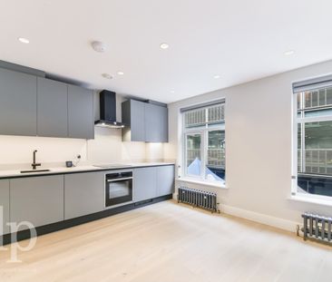 1 Bedroom Apartment, Berwick Street, Soho, W1F - Photo 5