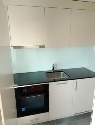 1.5 Zimmer, 32 m², EG - Photo 1