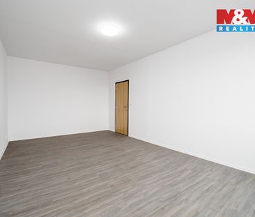 Pronájem bytu 1+1 41 m² - Фото 3